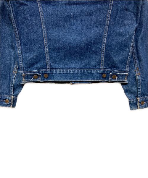 LEVI'S（リーバイス）LEVI'S (リーバイス) デニムジャケット　70506-0217 インディゴ サイズ:36の古着・服飾アイテム