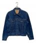 LEVI'S（リーバイス）の古着「デニムジャケット　70506-0217」｜インディゴ