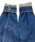 中古・古着 LEVI'S (リーバイス) デニムジャケット　70506-0217 インディゴ サイズ:36：14000円