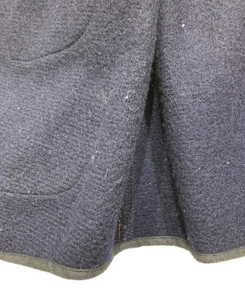 ANATOMICA（アナトミカ）ANATOMICA (アナトミカ) BB VEST ブラウン サイズ:42の古着・服飾アイテム