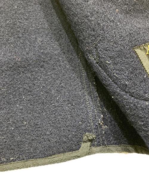 ANATOMICA（アナトミカ）ANATOMICA (アナトミカ) BB VEST ブラウン サイズ:42の古着・服飾アイテム