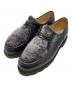 PARABOOT（パラブーツ）の古着「MICHAEL NOIR MINK PARABOOT」｜ブラック