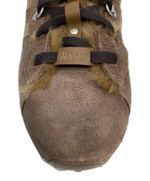adidas（アディダス）adidas (アディダス) STAR WARS (スターウォーズ) Jogging High 