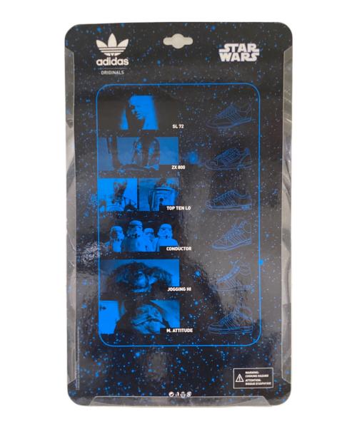 adidas（アディダス）adidas (アディダス) STAR WARS (スターウォーズ) Jogging High 