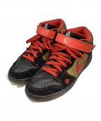 NIKEナイキ）の古着「DUNK MID PRO SB（ダンク ミッド プロ SB）」｜マルチカラー