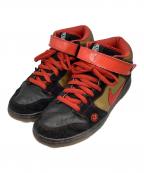 NIKEナイキ）の古着「DUNK MID PRO SB（ダンク ミッド プロ SB）」｜マルチカラー