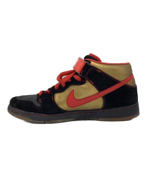NIKE（ナイキ）NIKE (ナイキ) DUNK MID PRO SB（ダンク ミッド プロ SB） マルチカラー サイズ:29cmの古着・服飾アイテム