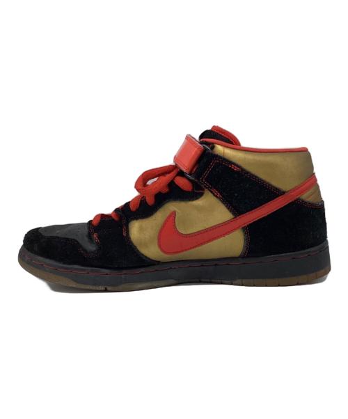 NIKE（ナイキ）NIKE (ナイキ) DUNK MID PRO SB（ダンク ミッド プロ SB） マルチカラー サイズ:29cmの古着・服飾アイテム
