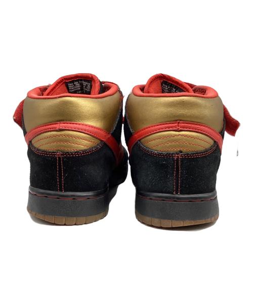NIKE（ナイキ）NIKE (ナイキ) DUNK MID PRO SB（ダンク ミッド プロ SB） マルチカラー サイズ:29cmの古着・服飾アイテム
