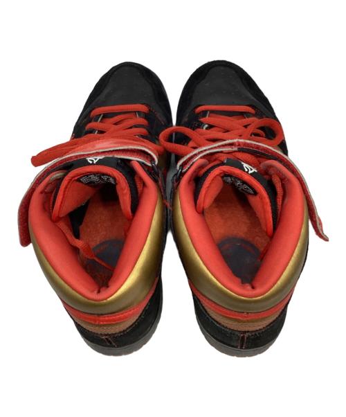 NIKE（ナイキ）NIKE (ナイキ) DUNK MID PRO SB（ダンク ミッド プロ SB） マルチカラー サイズ:29cmの古着・服飾アイテム