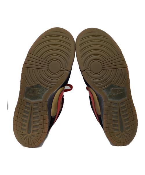 NIKE（ナイキ）NIKE (ナイキ) DUNK MID PRO SB（ダンク ミッド プロ SB） マルチカラー サイズ:29cmの古着・服飾アイテム