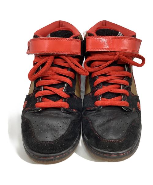 NIKE（ナイキ）NIKE (ナイキ) DUNK MID PRO SB（ダンク ミッド プロ SB） マルチカラー サイズ:29cmの古着・服飾アイテム