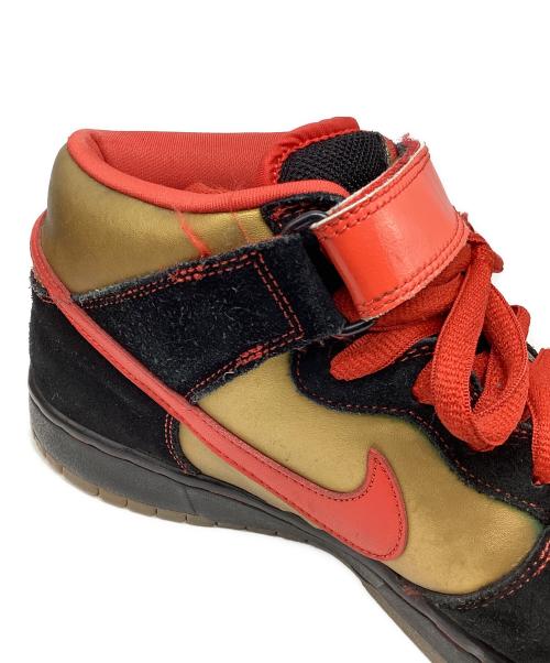 NIKE（ナイキ）NIKE (ナイキ) DUNK MID PRO SB（ダンク ミッド プロ SB） マルチカラー サイズ:29cmの古着・服飾アイテム