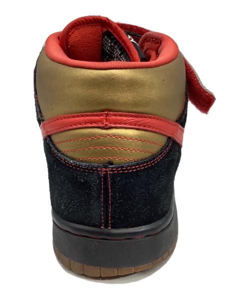 NIKE（ナイキ）NIKE (ナイキ) DUNK MID PRO SB（ダンク ミッド プロ SB） マルチカラー サイズ:29cmの古着・服飾アイテム