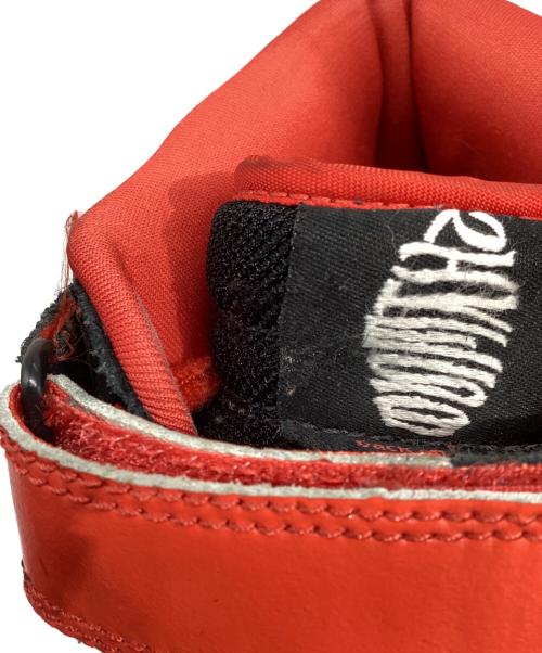 NIKE（ナイキ）NIKE (ナイキ) DUNK MID PRO SB（ダンク ミッド プロ SB） マルチカラー サイズ:29cmの古着・服飾アイテム