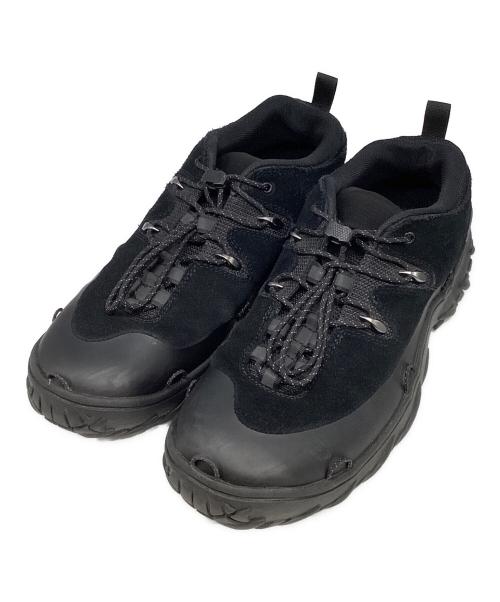 OAKLEY（オークリー）OAKLEY (オークリー) Meridian Low Ext（メリディアン ロー エクスト） ブラック サイズ:27の古着・服飾アイテム