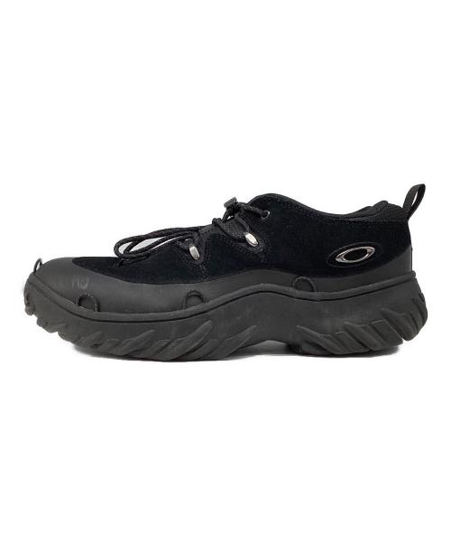 OAKLEY（オークリー）OAKLEY (オークリー) Meridian Low Ext（メリディアン ロー エクスト） ブラック サイズ:27の古着・服飾アイテム