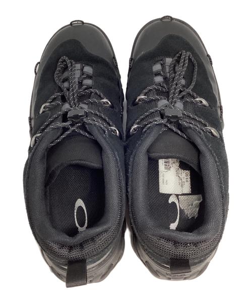 OAKLEY（オークリー）OAKLEY (オークリー) Meridian Low Ext（メリディアン ロー エクスト） ブラック サイズ:27の古着・服飾アイテム