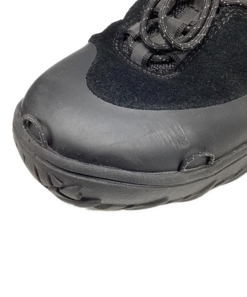 OAKLEY（オークリー）OAKLEY (オークリー) Meridian Low Ext（メリディアン ロー エクスト） ブラック サイズ:27の古着・服飾アイテム