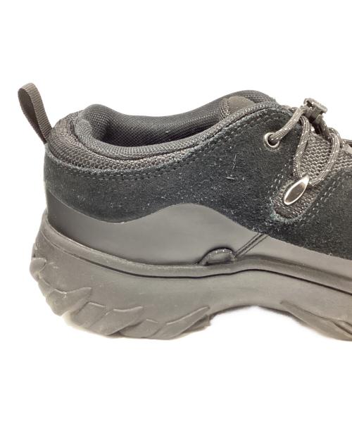 OAKLEY（オークリー）OAKLEY (オークリー) Meridian Low Ext（メリディアン ロー エクスト） ブラック サイズ:27の古着・服飾アイテム