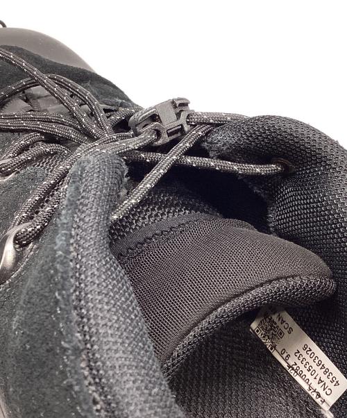 OAKLEY（オークリー）OAKLEY (オークリー) Meridian Low Ext（メリディアン ロー エクスト） ブラック サイズ:27の古着・服飾アイテム