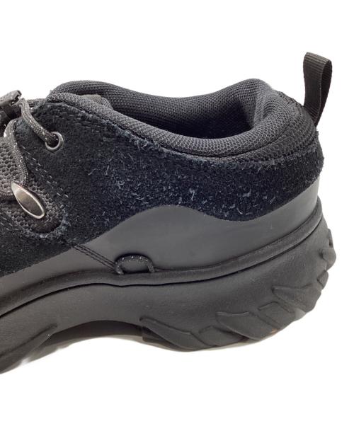OAKLEY（オークリー）OAKLEY (オークリー) Meridian Low Ext（メリディアン ロー エクスト） ブラック サイズ:27の古着・服飾アイテム
