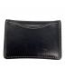 WILDSWANS (ワイルドスワンズ) COLLECTORS (コレクターズ) コインケース ブラック×ブラウン：15000円