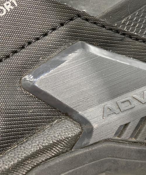 SALOMON（サロモン）SALOMON (サロモン) X ULTRA 4 GTX（エックス ウルトラ 4 ジーティーエックス） ブラック サイズ:27の古着・服飾アイテム