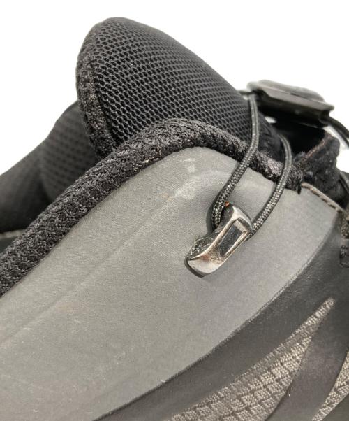 SALOMON（サロモン）SALOMON (サロモン) X ULTRA 4 GTX（エックス ウルトラ 4 ジーティーエックス） ブラック サイズ:27の古着・服飾アイテム