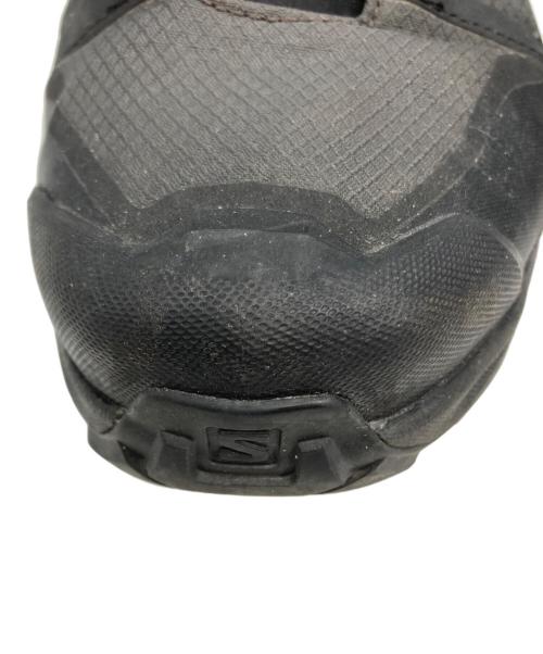 SALOMON（サロモン）SALOMON (サロモン) X ULTRA 4 GTX（エックス ウルトラ 4 ジーティーエックス） ブラック サイズ:27の古着・服飾アイテム