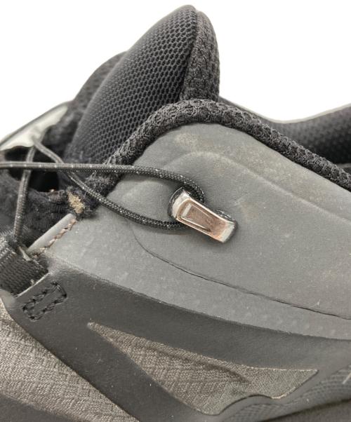 SALOMON（サロモン）SALOMON (サロモン) X ULTRA 4 GTX（エックス ウルトラ 4 ジーティーエックス） ブラック サイズ:27の古着・服飾アイテム