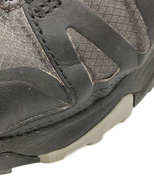 SALOMON（サロモン）SALOMON (サロモン) X ULTRA 4 GTX（エックス ウルトラ 4 ジーティーエックス） ブラック サイズ:27の古着・服飾アイテム