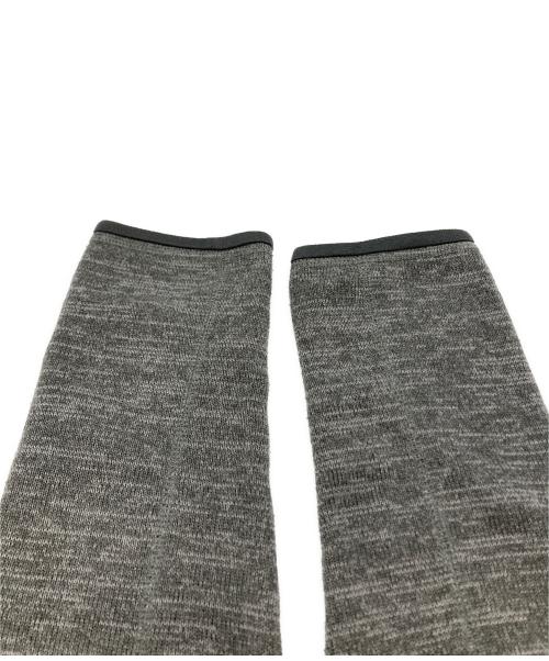 Patagonia（パタゴニア）Patagonia (パタゴニア) ベター・セーター・ジャケット　25528 グレー サイズ:記載なしの古着・服飾アイテム