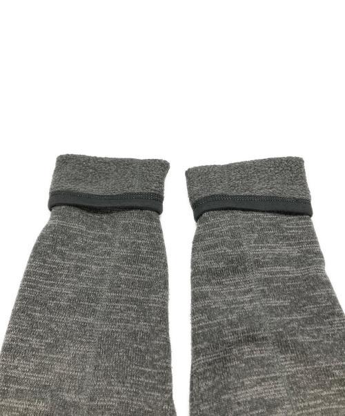Patagonia（パタゴニア）Patagonia (パタゴニア) ベター・セーター・ジャケット　25528 グレー サイズ:記載なしの古着・服飾アイテム