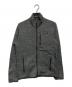 Patagonia（パタゴニア）の古着「ベター・セーター・ジャケット　25528」｜グレー