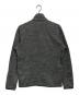 Patagonia (パタゴニア) ベター・セーター・ジャケット　25528 グレー サイズ:記載なし：8000円