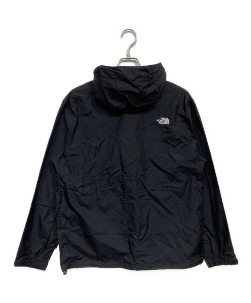 THE NORTH FACE（ザ ノース フェイス）THE NORTH FACE (ザ ノース フェイス) コンパクトジャケット　NP72230 ブラック サイズ:Sの古着・服飾アイテム