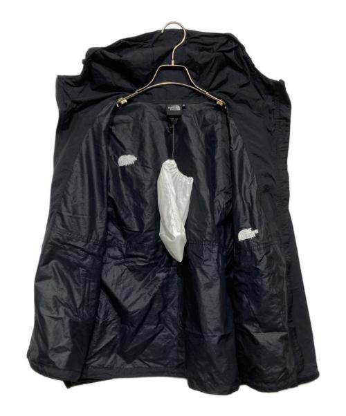 THE NORTH FACE（ザ ノース フェイス）THE NORTH FACE (ザ ノース フェイス) コンパクトジャケット　NP72230 ブラック サイズ:Sの古着・服飾アイテム