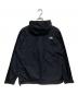 THE NORTH FACE (ザ ノース フェイス) コンパクトジャケット　NP72230 ブラック サイズ:S：8000円