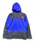 THE NORTH FACE (ザ ノース フェイス) BEAMS (ビームス) MULTIDOORSY JACKET ブルー×ブラック サイズ:M：16000円