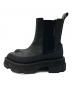 both (ボース) GAO Platform Chelsea ブラック サイズ:38：22000円