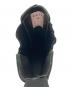 中古・古着 both (ボース) GAO Platform Chelsea ブラック サイズ:38：22000円