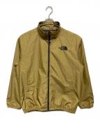 THE NORTH FACEザ ノース フェイス）の古着「ナイロンジャケット」｜ブラウン
