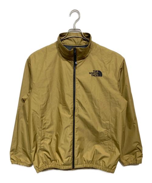 THE NORTH FACE（ザ ノース フェイス）THE NORTH FACE (ザ ノース フェイス) ナイロンジャケット ブラウン サイズ:Mの古着・服飾アイテム
