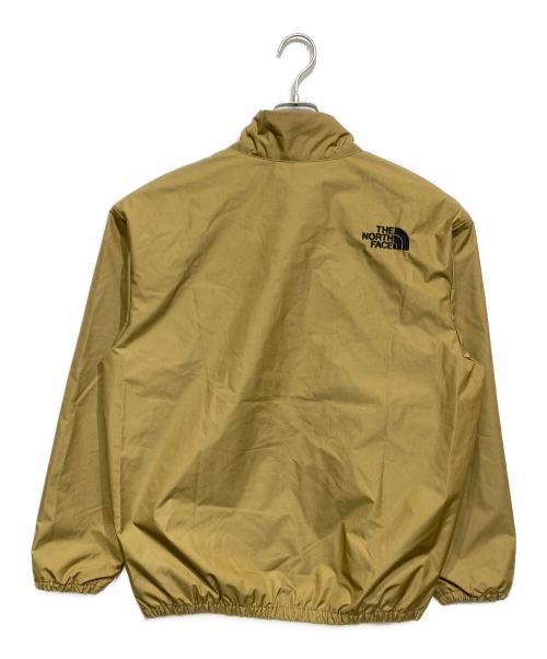 THE NORTH FACE（ザ ノース フェイス）THE NORTH FACE (ザ ノース フェイス) ナイロンジャケット ブラウン サイズ:Mの古着・服飾アイテム