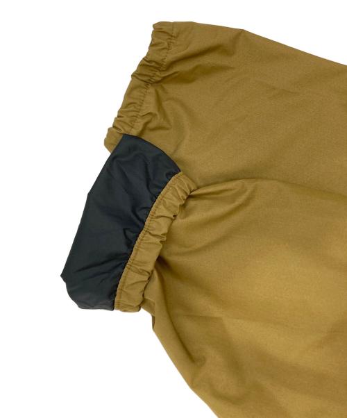 THE NORTH FACE（ザ ノース フェイス）THE NORTH FACE (ザ ノース フェイス) ナイロンジャケット ブラウン サイズ:Mの古着・服飾アイテム