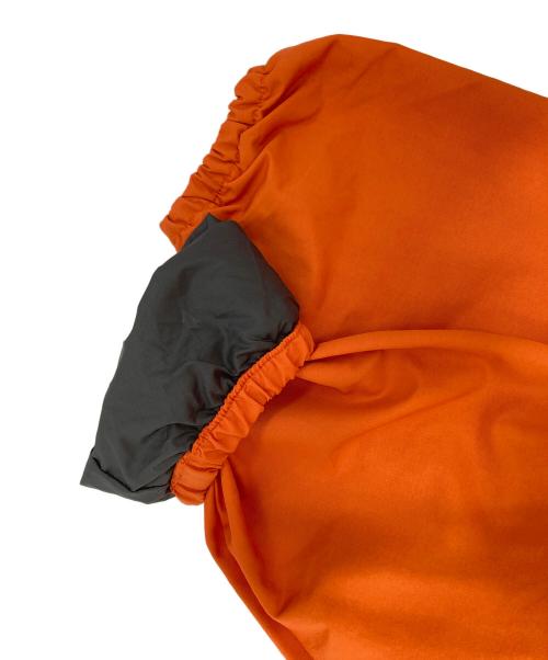 THE NORTH FACE（ザ ノース フェイス）THE NORTH FACE (ザ ノース フェイス) ナイロンジャケット オレンジ サイズ:Mの古着・服飾アイテム