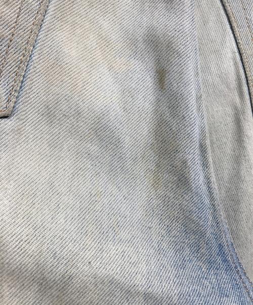 HERILL（ヘリル）HERILL (ヘリル) 15oz Denim Tack Splash 4PK インディゴ サイズ:2の古着・服飾アイテム