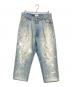HERILL（ヘリル）の古着「15oz Denim Tack Splash 4PK」｜インディゴ
