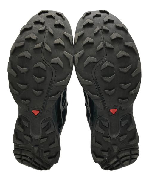 SALOMON（サロモン）SALOMON (サロモン) XT-6 GTX ブラック サイズ:26.5の古着・服飾アイテム